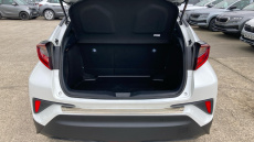 Toyota C-HR 1.8 Hybrid Design 5dr CVT Hybrid Hatchback